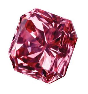 Argyle Pink Diamonds Collectors Edition