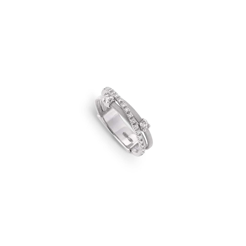 Marco Bicego Goa Diamond Ring