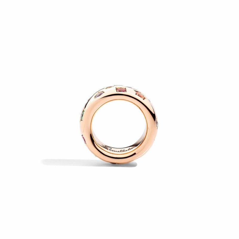 Pomellato Iconica Classic Colour Ring